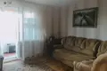 3 room apartment 82 m² Minsk, Belarus