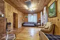 Haus 4 Zimmer 79 m² Kalodziscanski sielski Saviet, Weißrussland