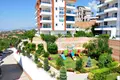 3 room apartment 112 m² in Mahmutlar, Turkey