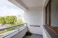 Mieszkanie 2 pokoi 46 m² Warszawa, Polska