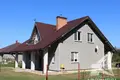 House 156 m² Radvanicki sielski Saviet, Belarus