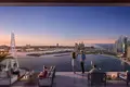 Apartment in a new building Bluewaters Bay