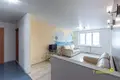 Apartamento 3 habitaciones 84 m² Minsk, Bielorrusia