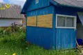 House 53 m² Luhavaslabadski sielski Saviet, Belarus