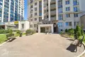 Apartamento 1 habitación 40 m² Minsk, Bielorrusia