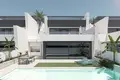 Willa 4 pokoi 170 m² San Pedro del Pinatar, Hiszpania