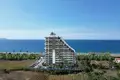 1 room apartment  Cyprus, Cyprus