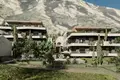 Wohnung 2 Schlafzimmer 78 m² Kotor, Montenegro