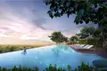 2 bedroom apartment 108 m² Choeng Thale, Thailand