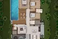 3-Schlafzimmer-Villa 270 m² Si Sunthon, Thailand