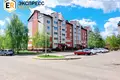 Квартира 2 комнаты 58 м² Кобрин, Беларусь