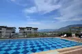 Apartamento 3 habitaciones 130 m² Alanya, Turquía