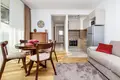 Mieszkanie 1 pokój 44 m² Rafailovici, Czarnogóra
