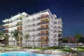 Apartment 54 m² Trikomo, Northern Cyprus