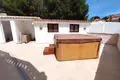 Willa 4 pokoi 208 m² lAlfas del Pi, Hiszpania