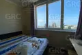 Apartamento 1 habitación 42 m² Sochi, Rusia