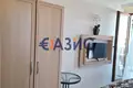 Appartement 32 m² Nessebar, Bulgarie