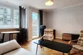 Appartement 2 chambres 45 m² en Varsovie, Pologne