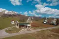 Land 300 m² Zabljak, Montenegro