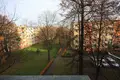 Appartement 2 chambres 42 m² en Cracovie, Pologne