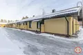 Apartamento  Kiuruvesi, Finlandia