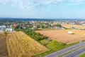 Land 3 080 m² Kornik, Poland