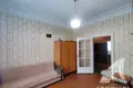 Mieszkanie 2 pokoi 48 m² Brześć, Białoruś