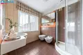 Дом 220 м² Didieji Gulbinai, Литва