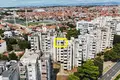 Apartamento 60 m² Grad Zadar, Croacia