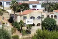 Villa de tres dormitorios 220 m² la Nucia, España