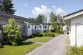 Wohnung 3 Zimmer 78 m² Jyvaeskylae sub-region, Finnland