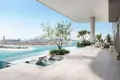 Mieszkanie 3 pokoi 393 m² Dubaj, Emiraty Arabskie