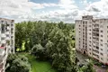 Wohnung 3 Zimmer 66 m² Matschulischtschy, Weißrussland