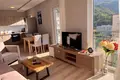 Wohnung 1 Schlafzimmer 53 m² Becici, Montenegro