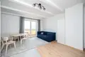 Wohnung 5 zimmer 120 m² Warschau, Polen