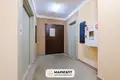 Appartement 2 chambres 68 m² Minsk, Bélarus