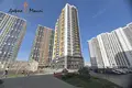 1 room apartment 31 m² Minsk, Belarus