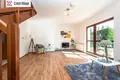 Wohnung 130 m² Bezirk Hauptstadt Prag, Tschechien