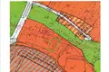 Land 733 m² Krakow, Poland