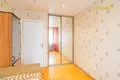 Квартира 3 комнаты 63 м² Минск, Беларусь