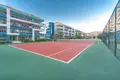 Квартира 3 комнаты 105 м² Кестель, Турция