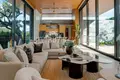 Willa 4 pokoi 777 m² Choeng Thale, Tajlandia