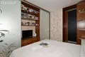 2 room apartment 48 m² Lyasny, Belarus