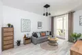 2 room apartment 50 m² Warsaw, Poland