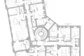 Wohnung 2 zimmer 48 m² Riga, Lettland