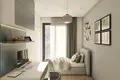 Bliźniak 3 pokoi 135 m² Uskudar, Turcja