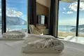 Apartamento 1 habitación 42 m² Becici, Montenegro