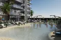 Appartement 1 chambre 40 m² Doubaï, Émirats arabes unis