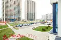 Apartamento 3 habitaciones 64 m² Minsk, Bielorrusia