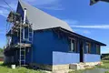 Haus 123 m² Dabryniouski sielski Saviet, Belarus